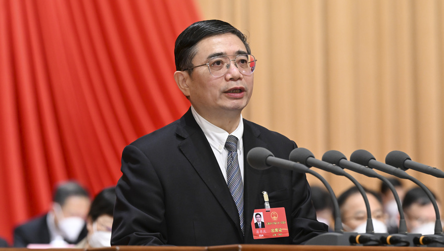 蒋卓庆作市人大常委会工作报告.jpeg 蒋卓庆作市人大常委会工作报告.jpeg