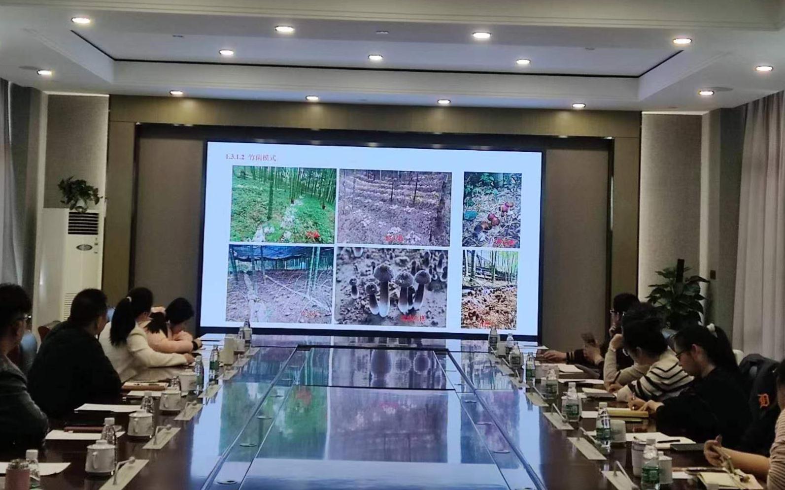 上海市林下经济技术交流会在崇明召开1.jpg
