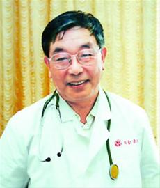 他--记上海交大医学院附属瑞金医院终身教授王