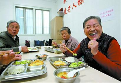 上海2012:这一年这座城 我们身边的管理创新