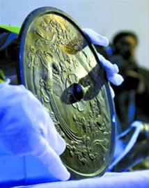 上海首座唐宋城镇遗址出土 总面积25平方公里