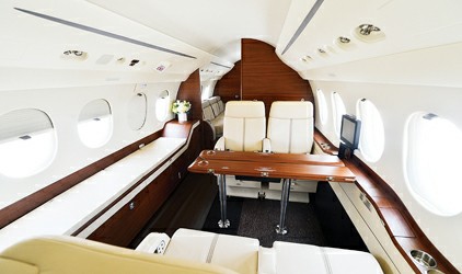 2013亚洲商务航空会展将在沪举行