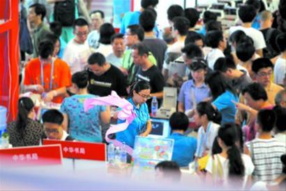 数字时代 纸质书凸显收藏功能