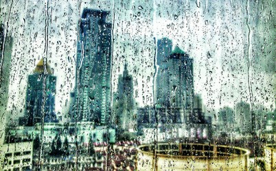 申城20日起入梅比去年晚13天 周末将有中到大