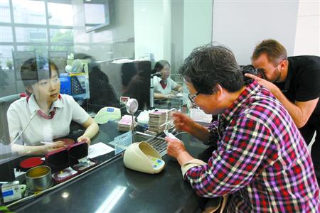 自贸区改革吸引全世界媒体目光