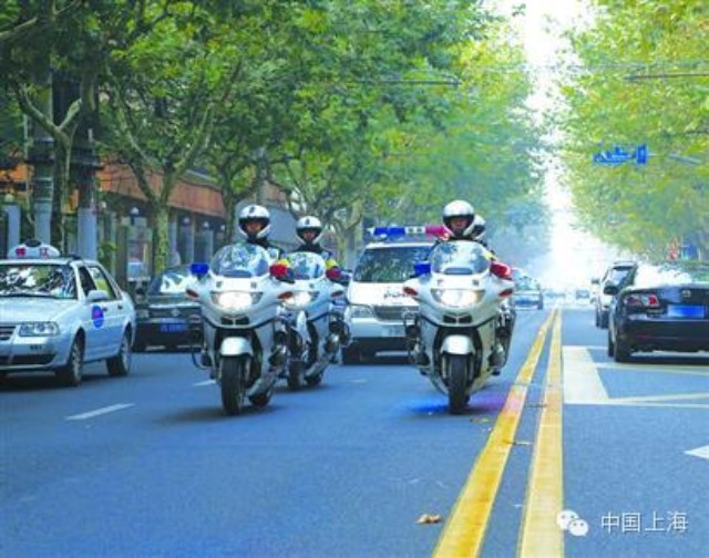 两轮、四轮叠加执法 严查6类交通违法行为