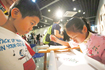 非遗项目拟认定代表性传承人 《上海市非遗保