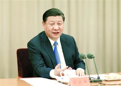 能落下一个贫困地区一个贫困群众 中央扶贫开