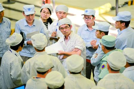 发团队突破十二项核心关键技术 火箭可靠性达