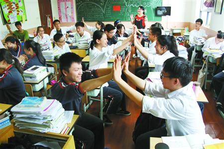 高考前一天怎么过? 老师专家和营养师支招保持