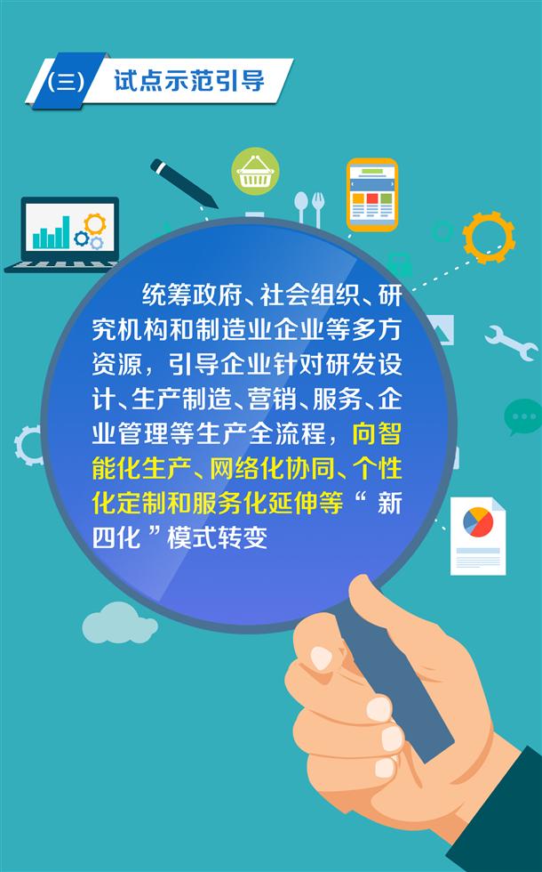 上海市工业互联网创新发展应用三年行动计划(