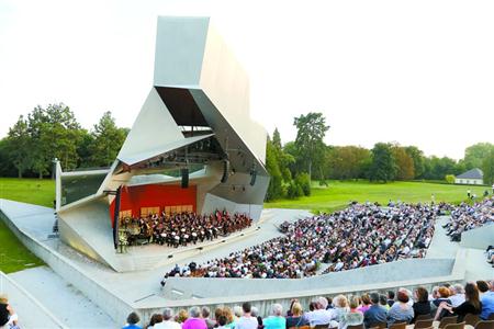 西方观众听到有温度的中国表达 上海文艺院团