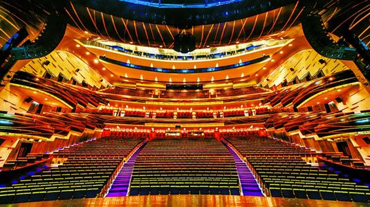 做音乐剧产业发展的风向标 上汽·上海文化广