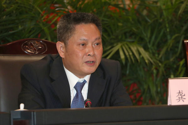 聚焦完善城市风险管理体系协商议政 市政协举