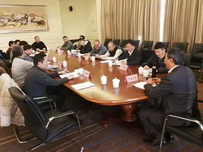 市应急办组织年度突发事件应对工作评估总结业