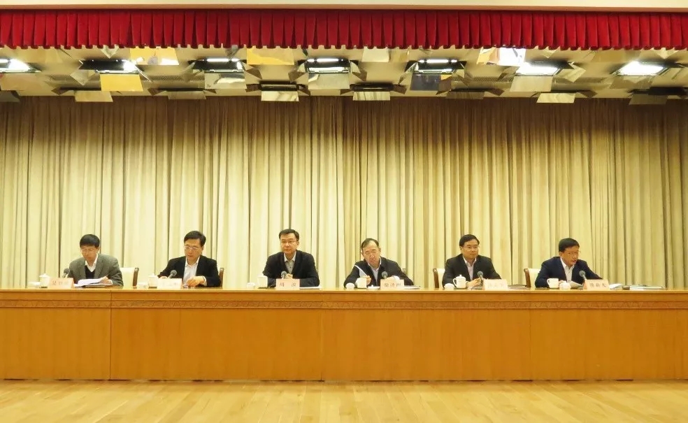 2018年度上海市人大代表建议和政协提案办理