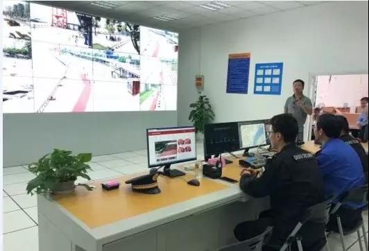 第二十届上海市中学生防震减灾知识竞赛成功举