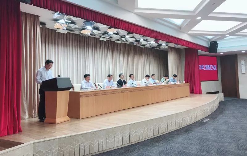 本市召开2018年防汛工作会议 进一步动员部署