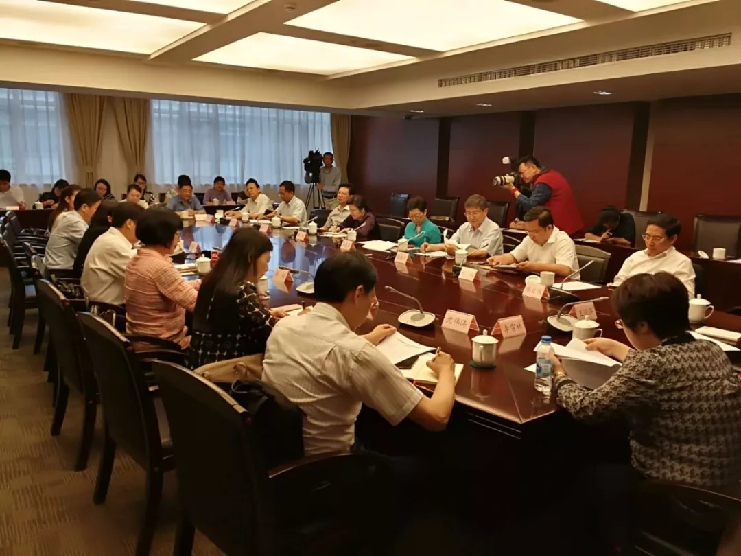 市政协举办重点协商办理丰富上海文化品牌,推