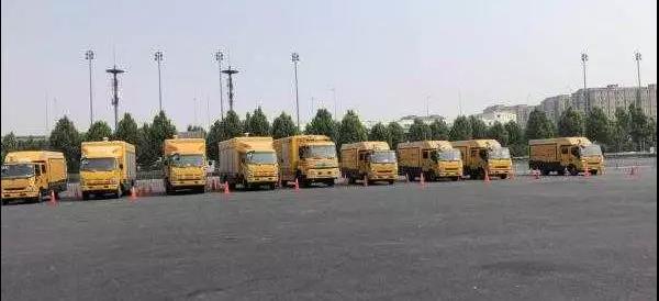 本市组织2018年上海市防汛排水应急专项演练