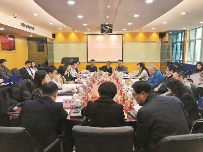 市人大开展信用管理条例执法检查 信用专业人