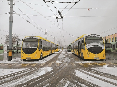 上海张江园区奥威科技为白俄罗斯带来绿色环保