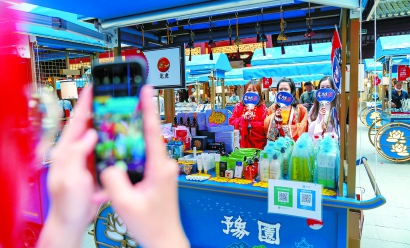 “品质生活直播周”周六开启 “品质生活直播周”周六开启