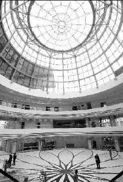 上海长途汽车客运总站1月25日投入春运