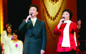 庆祝三八国际妇女节 中外<em>女</em>诗人作品<em>朗诵</em>演唱