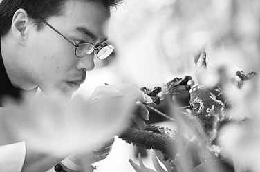 第七届FHC上海国际烹饪艺术比赛15日开幕