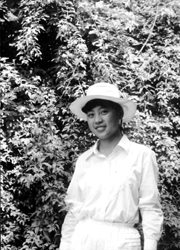 选择农业,因为我是<em>农民的女儿</em> 记上海十大杰出