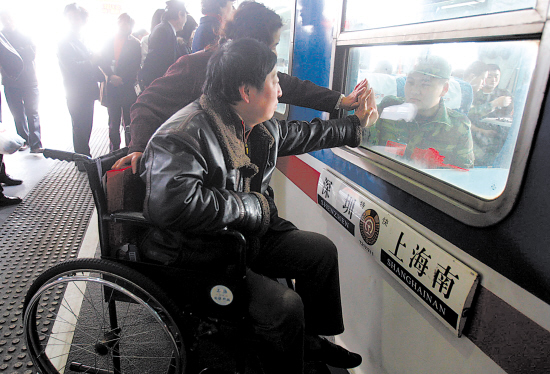 上海圆满完成国务院、中央军委赋予征兵任务