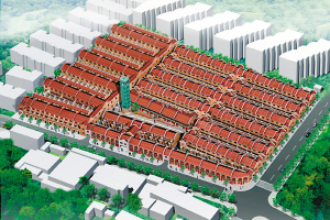 以石库门为特征改造服务式公寓 建业里保护项