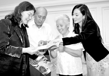 主旋律电影也是功夫片--电影《燃烧的生命