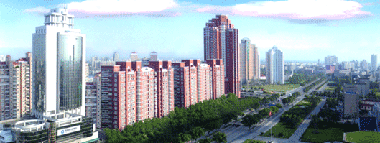 闵行区投资环境 闵行区投资环境