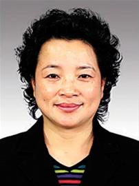 上海市市管干部提任前公示