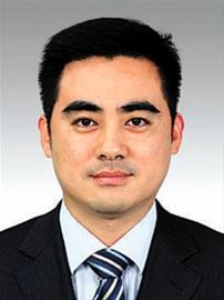 上海市市管干部提任前公示