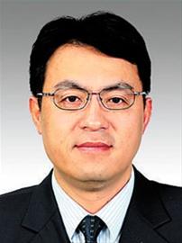 上海市市管干部提任前公示