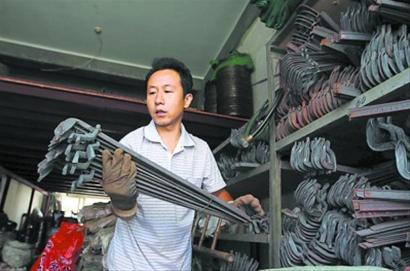 一个信贷员的陌生拜访 --泰隆商业银行走访个体