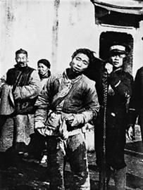 洪流中的市民社会--来自上海老档案的辛亥记忆