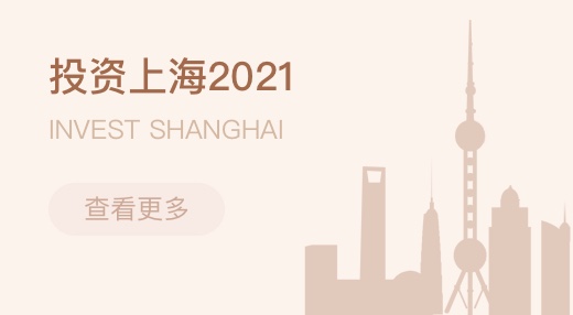 投资上海2021