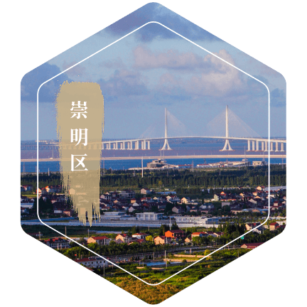 崇明