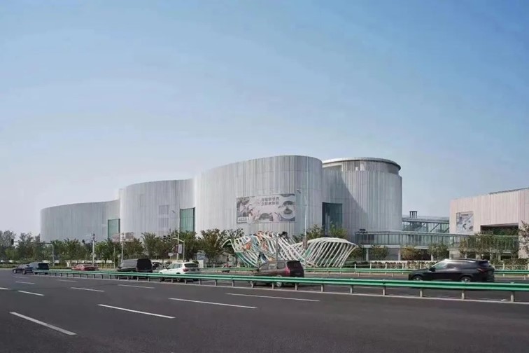 跟着半马游青浦｜收藏！带你玩转线路周边吃喝玩乐全攻略！