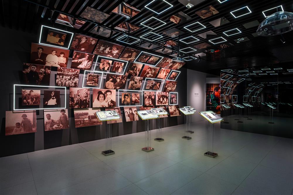 谢晋电影艺术馆内景 均资料图片.jpeg 谢晋电影艺术馆内景 均资料图片.jpeg