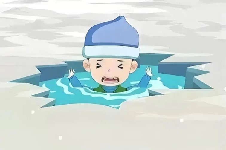 青浦消防：家长必看，寒假模式即将开启，请和孩子一起这样过