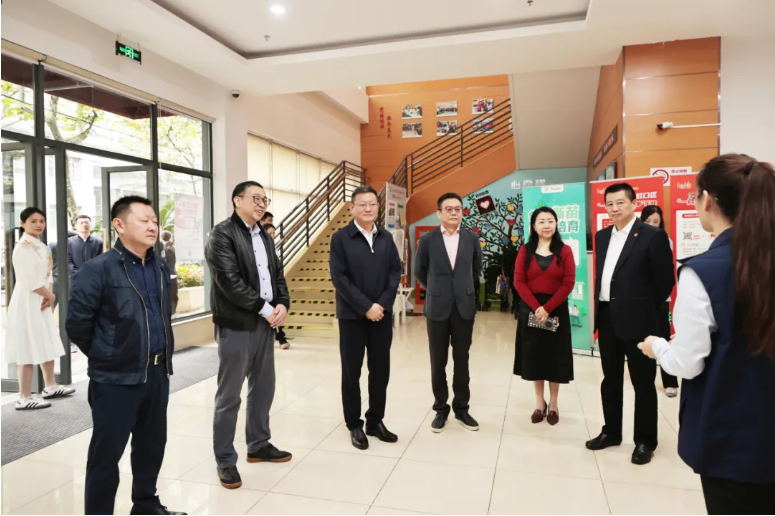 走进虹口区市民驿站嘉兴路街道第一分站.png 走进虹口区市民驿站嘉兴路街道第一分站.png