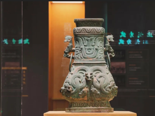 20240708中国航海博物馆“天下有道——周礼主题展”开幕 (3).jpg