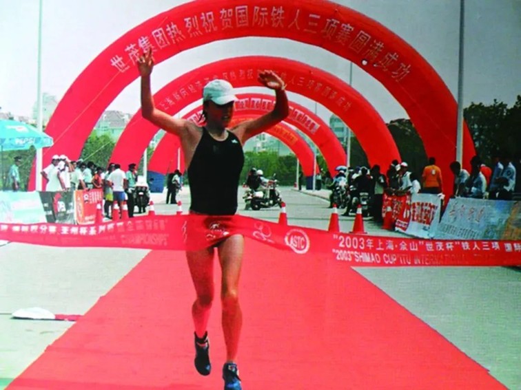 绿色青浦:报名开启,2025年长三角国际铁人三项赛重磅来袭! 绿色青浦:报名开启,2025年长三角国际铁人三项赛重磅来袭!