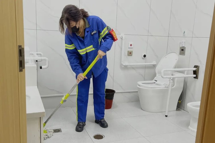 青浦2家入选!上海“最美厕所”和“特色厕所”名单公布 青浦2家入选!上海“最美厕所”和“特色厕所”名单公布