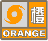 上海市人民政府批转市气象局关于贯彻中国气象局《突发气象灾害预警信号发布试行办法》实施意见的通知

